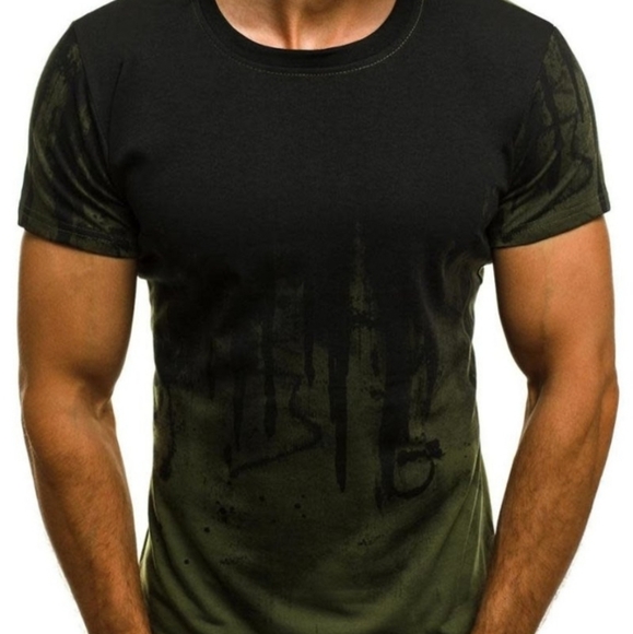 Men Tee collections - Picture 1 of 4